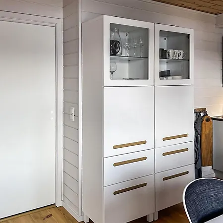 Apartament Fantastyczne Mieszkanie W Tjorhom