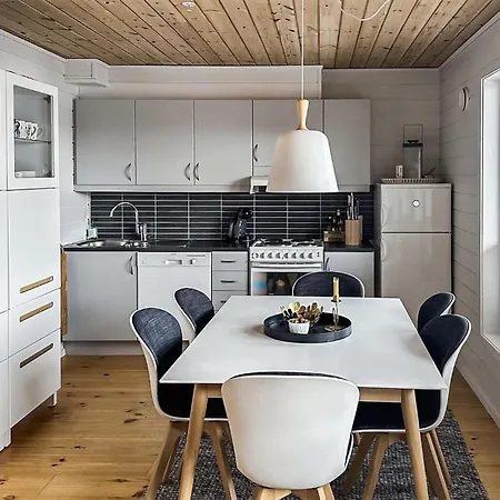 Appartement Gorgeous In With Kitchen *
