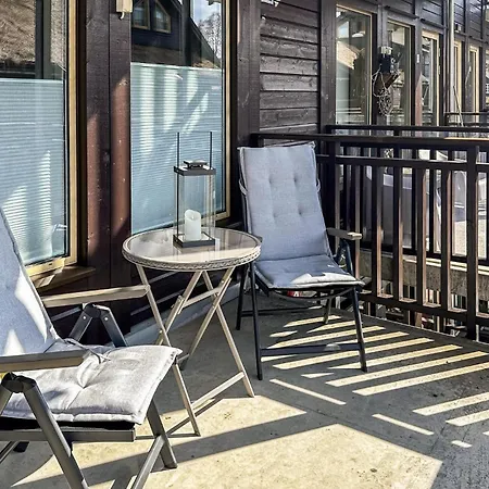 דירה Awesome In *