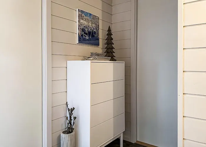Awesome In Apartamento Tjorhom