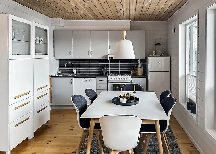 Apartamento Awesome In *