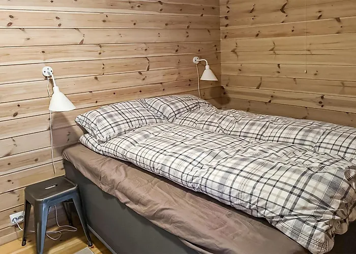 Awesome In * Tjorhom